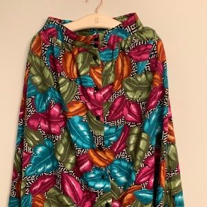 Vintage Cristin Stevens skirt